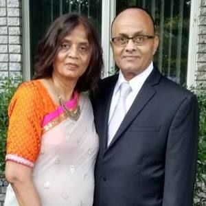 Meet your Posher, Harish